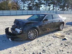 Salvage cars for sale at Loganville, GA auction: 2014 Chrysler 300