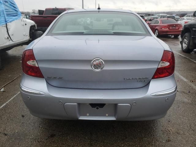 2006 Buick Lacrosse CXL