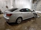 2010 Lexus IS 250