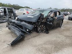 Nissan salvage cars for sale: 2017 Nissan Sentra S