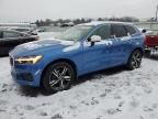 2018 Volvo XC60 T5 R-Design