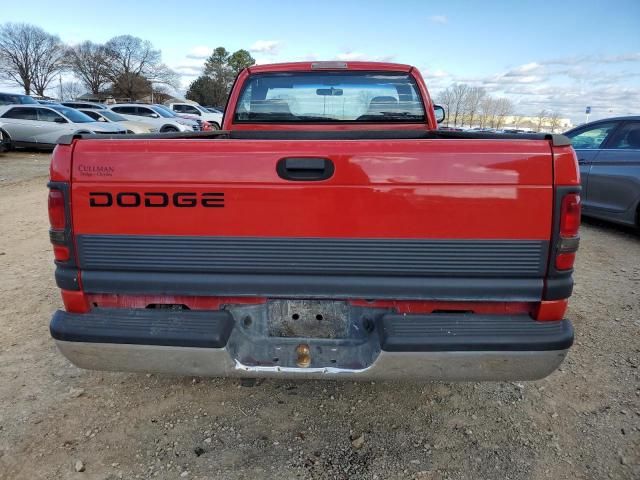 2001 Dodge RAM 1500