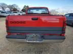 2001 Dodge RAM 1500