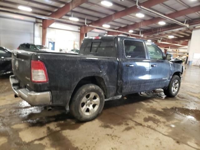 2019 Dodge RAM 1500 BIG HORN/LONE Star