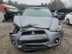 2013 Mitsubishi Outlander Sport SE