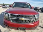 2015 Chevrolet Tahoe C1500 LT