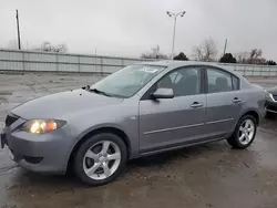 2006 Mazda 3 I en venta en Littleton, CO