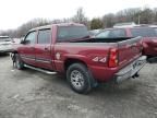 2007 Chevrolet Silverado K1500 Classic Crew Cab