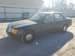 1986 Mercedes-Benz 300 E en venta en Gastonia, NC