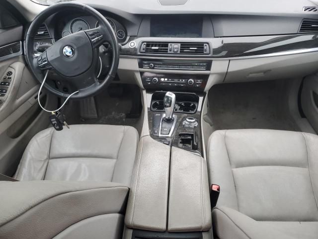 2011 BMW 528 I