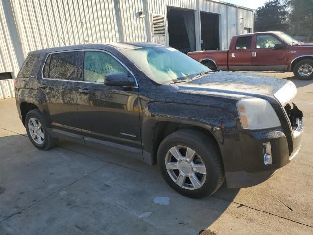 2013 GMC Terrain SLE