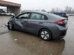 2018 Hyundai Ioniq Blue