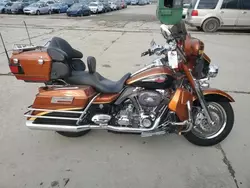 2008 Harley-Davidson FLHTCUSE3 105TH Anniversary Edition en venta en Fredericksburg, VA