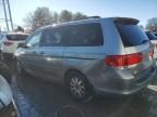 2008 Honda Odyssey EXL