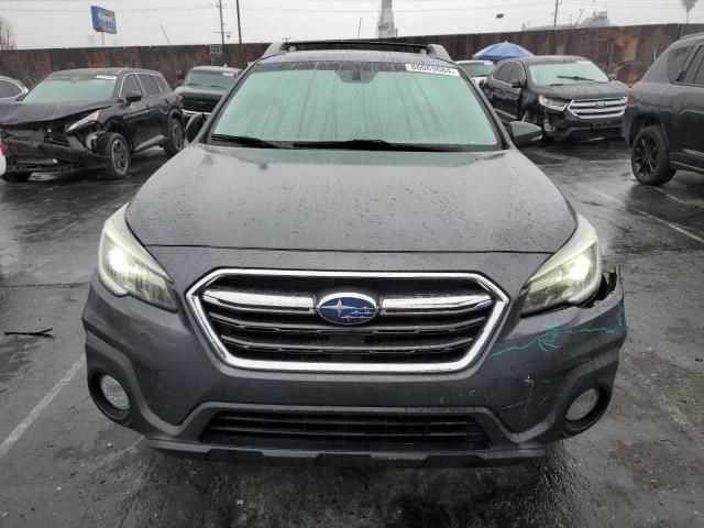 2019 Subaru Outback 3.6R Limited