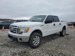 2013 Ford F150 Supercrew en venta en Memphis, TN