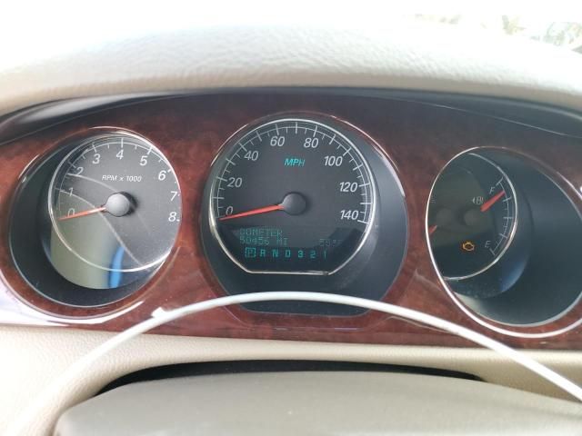 2006 Buick Lucerne CXL