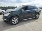 2010 Chevrolet Traverse LTZ