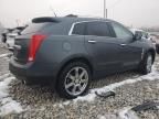 2010 Cadillac SRX Performance Collection