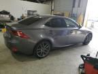 2014 Lexus IS 350