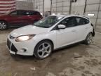 2012 Ford Focus Titanium