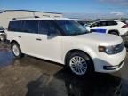 2018 Ford Flex SEL