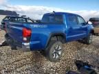 2018 Toyota Tacoma Double Cab