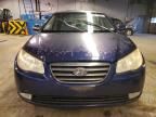 2007 Hyundai Elantra GLS