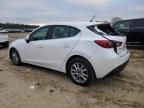 2014 Mazda 3 Touring