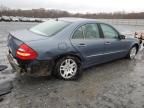 2006 Mercedes-Benz E 350