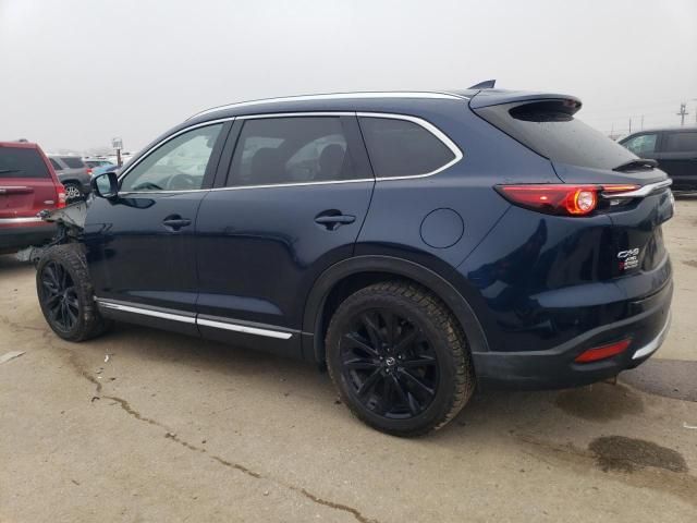 2016 Mazda CX-9 Grand Touring