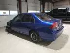 2004 Honda Civic DX