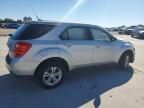 2012 Chevrolet Equinox LS