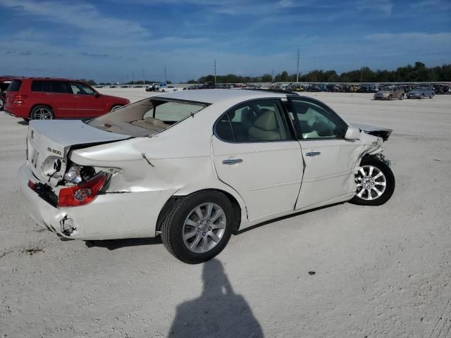 2003 Lexus ES 300