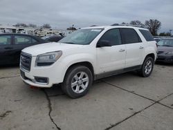 2014 GMC Acadia SLE en venta en Sacramento, CA