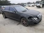 2007 Mercedes-Benz S 550