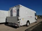 2007 Workhorse Custom Chassis Commercial Chassis W42