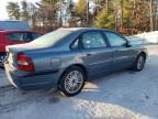 2001 Volvo S80