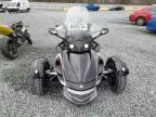 2011 Can-Am Spyder Roadster RS