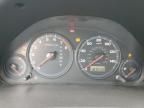 2001 Honda Civic EX