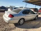 2007 Ford Taurus SEL