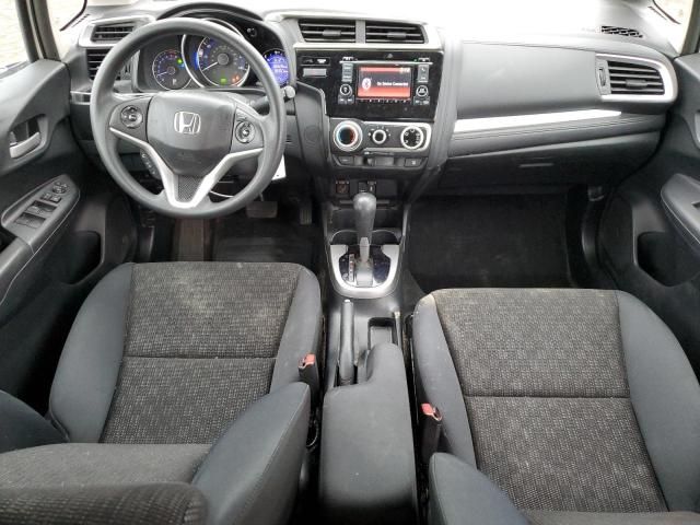 2015 Honda FIT LX