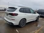 2024 BMW X5 XDRIVE50E