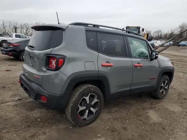 2022 Jeep Renegade Trailhawk