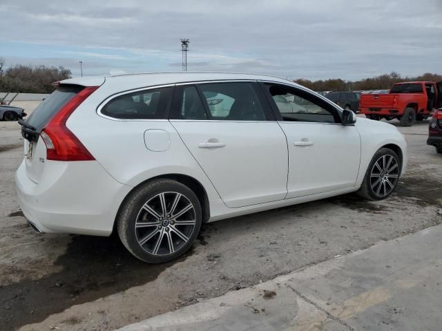 2015 Volvo V60 Premier