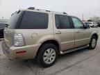 2006 Mercury Mountaineer Premier