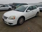 2012 Mitsubishi Galant FE