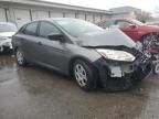 2014 Ford Focus S