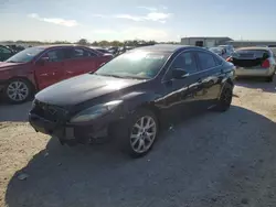 Mazda salvage cars for sale: 2013 Mazda 6 Touring Plus