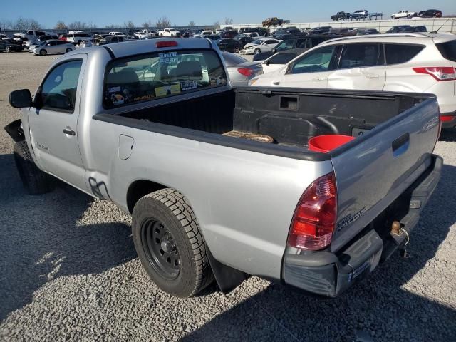 2006 Toyota Tacoma